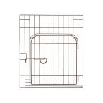  Ricci .ru custom домашнее животное Circle одиночный товар 60 вход есть Brown [4973655594322]