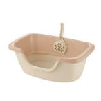 * Ricci .ru van Vino кошка туалет светло-коричневый 