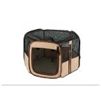 * Ricci .ru(Richell). поэтому . домашнее животное Circle 75-75 Brown 