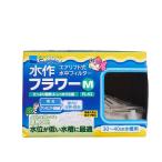 * вода произведение цветок M