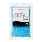 * вода произведение so KONI wa цвет Sand сапфир голубой 200ml