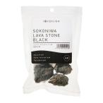 * вода произведение so KONI wa натуральный Stone . скальная порода чёрный 