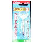 ◇スドー スリム水温計S