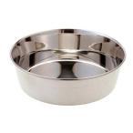 * Doogie man - cocos nucifera HY из нержавеющей стали посуда собака для тарелка type L