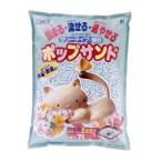 *bon Via ru темно синий (Bonbi) pop Sand 7L