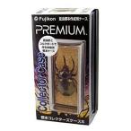  Fuji темно синий образец collectors кейс S