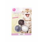 * Platz baby мех мяч PZ80456[ роза распродажа ]