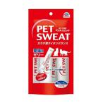 ◇アース・ペット EBCペットスエットゼリー愛猫用15g×7本