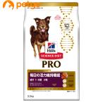 サイエンスダイエットPRO(プロ) 活力 1 ~ 6歳 成犬 チキン 3.3kg【在庫限り】