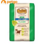 ニュートロ ナチュラルチョイス 中型犬〜大型犬用 成犬用 ラム＆玄米 13.5kg