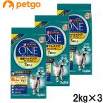 pyulina one кошка здоровье мульти- уход 7 лет и больше chi gold 2kg×3 шт [ массовая закупка ]