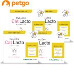 [4 шт. комплект ]Duo One Cat Lacto( Duo one кошка lakto) кошка для 30. ввод 