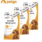[3 шт. комплект ]MediJammeti джем сыр собака для 6g×8шт.