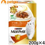 mon маленький box dry Кацуобуси ввод 7 вид. Blend 200g×4 шт [ массовая закупка ]