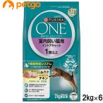 pyulina one кошка салон .. кошка для Индия a кошка 1 лет и больше chi gold 2kg×6 шт [ массовая закупка ]