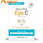 ショッピングONE Duo One Eye C（デュオワンアイシー）犬猫用 180粒（60粒×3袋）