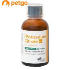 ショッピングクエン酸 PE クエン酸カリウム 犬猫用 60mL