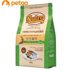 ショッピングニュートロ ニュートロ ナチュラルチョイス キャット 室内猫用 アダルト サーモン 500g