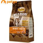 ニュートロ ワイルドレシピ 超小型犬〜小型犬用 成犬用 サーモン 800g