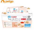  животное больница специальный CIAO( Ciao ) кошка для ..~. карман ...4g×20 пакет 