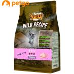 ショッピングニュートロ ニュートロ ワイルドレシピ キャット キトン チキン 子猫用 1kg