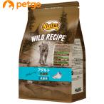  новый Toro wild рецепт кошка взрослый белая рыба для взрослой кошки 400g