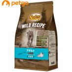  новый Toro wild рецепт кошка взрослый белая рыба для взрослой кошки 2kg