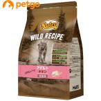 ショッピングニュートロ ニュートロ ワイルドレシピ キャット アダルト チキン 成猫用 400g