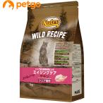 ショッピングニュートロ ニュートロ ワイルドレシピ キャット エイジングケア チキン シニア猫用 1kg