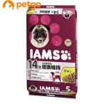 アイムス 14歳以上用 いつまでも健康維持 チキン 小粒 5kg