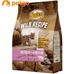 ショッピングニュートロ ニュートロ ワイルドレシピ 超小型犬〜小型犬用 子犬用 ターキー 4kg