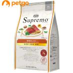 ニュートロ シュプレモ 超小型犬〜小型犬用 成犬用 牧場のレシピ ビーフ 2kg