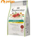 ショッピングニュートロ ニュートロ シュプレモ 超小型犬〜小型犬用 成犬用 地中海のレシピ ラム 2kg