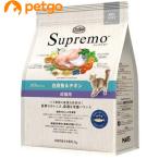 ニュートロ シュプレモ 成猫用 白身魚＆チキン 2kg