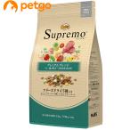 ショッピングニュートロ ニュートロ シュプレモ 超小型犬〜小型犬用 成犬用 プレミアムブレンド ラム 1.5kg