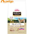 メディコートアドバンス グレインフリー チキンテイスト 1歳から 2kg