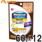 meti пальто arerugen cut pauchi11 лет из .. собака для рыба &. рис 60g×12 пакет [ массовая закупка ]