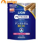 betsudokta- спецификация зубной жевательная резинка EX собака для XS 14 шт. входит 