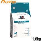  spec sifik собака для CRD-1. количество assist 1 dry 1.6kg