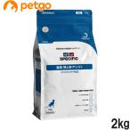  spec sifik кошка для FKD. сердце . assist dry 2kg