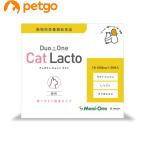 ショッピングduo Duo One Cat Lacto（デュオワンキャットラクト）猫用 30包入り