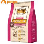 ショッピングニュートロ ニュートロ ナチュラルチョイス 超小型犬4kg以下用 エイジングケア 7歳以上 チキン＆玄米 4kg