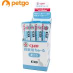  животное больница специальный CIAO( Ciao ) кошка для ..~.. лекарство для ...12g×50 шт. входит 