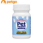 ペットヘルス ARA＋DHA 犬用 120粒入