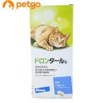 ドロンタール錠 1箱24錠（動物用医薬品）