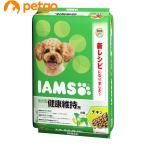 アイムス 成犬用 健康維持用 チキン 小粒 12kg