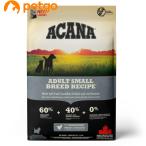 ACANA(アカナ) アダルトスモールブリードレシピ 6kg
