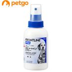 フロントラインスプレー100mL(動物用医薬品)