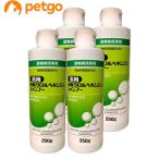 [4 шт. комплект ] лекарство для уксус кислота черный ruhekisi Gin шампунь собака кошка для 250g( животное для квази наркотики )