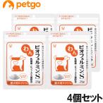 【4個セット】わんビオフェルミンS 25g